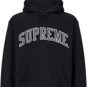 Supreme hoodie